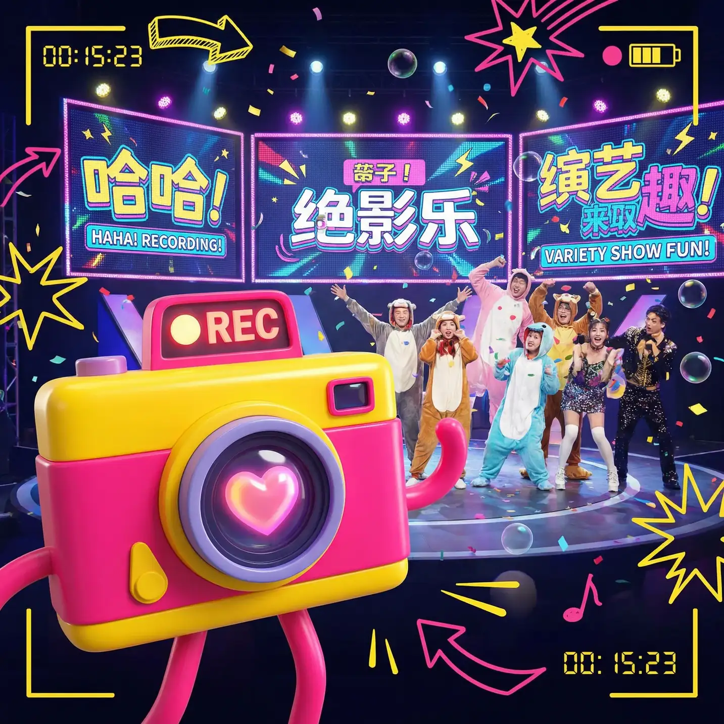 黄金仓库huck9官网入口 游戏环节高能瞬间